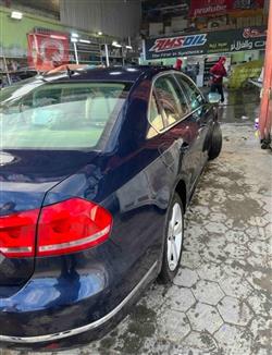 ڤۆڵکسواگن پاسات